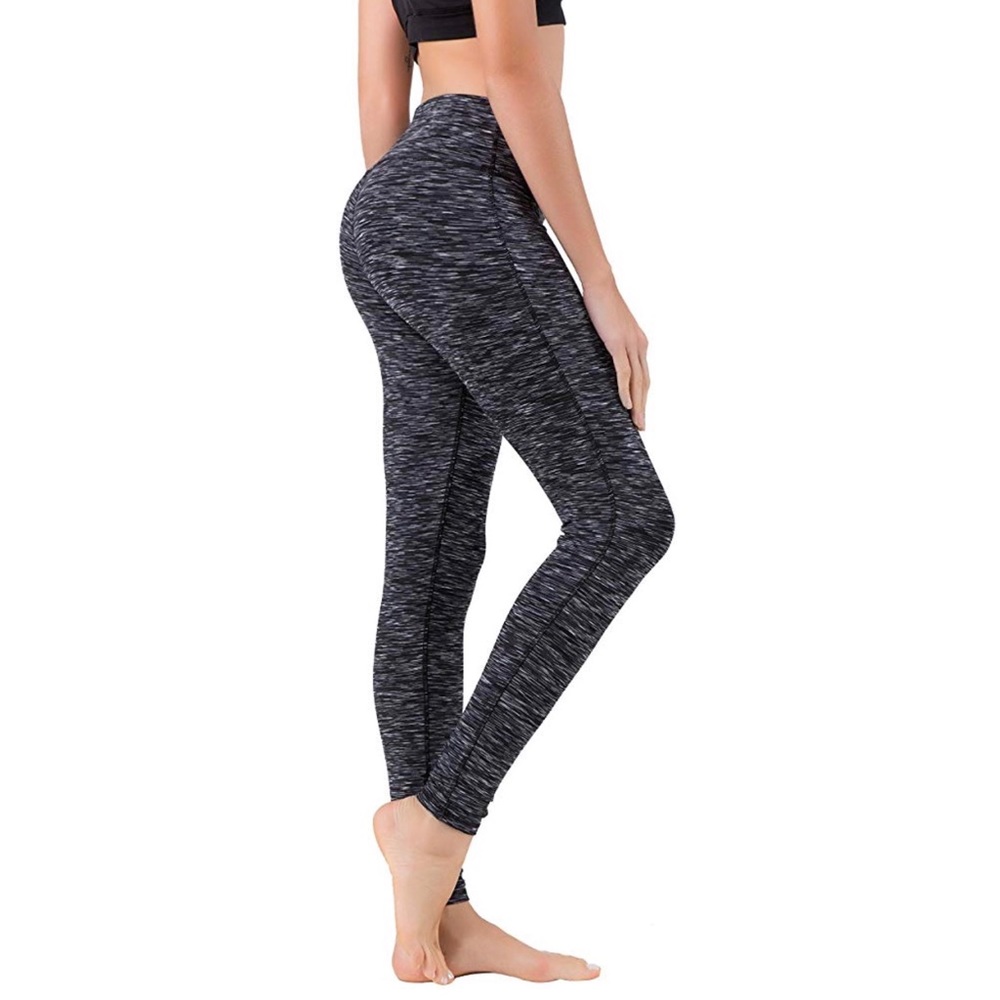 Lululemon lookalike Legging - Queenie Ke Yoga